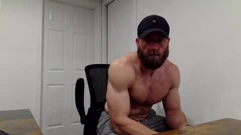 Clarke Cock online show from 03-06-25, 02:41