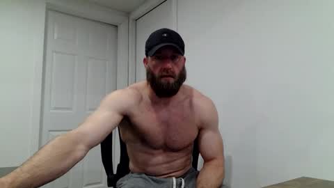 Clarke Cock online show from 03-07-25, 12:56