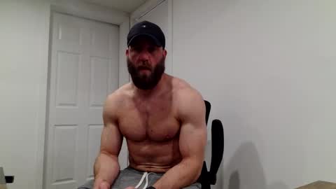 Clarke Cock online show from 03-12-25, 11:20