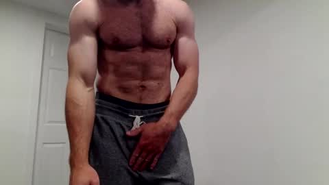 Clarke Cock online show from 09-19-25, 02:07