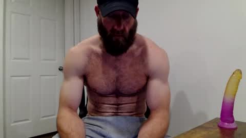 Clarke Cock online show from 10-02-25, 02:02