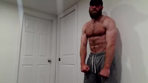 Clarke Cock online show from 10-24-25, 11:45