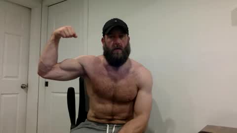 Clarke Cock online show from 11-07-25, 12:27