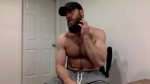 Clarke Cock online show from 11-25-25, 12:49