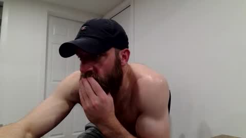 Clarke Cock online show from 12-18-25, 03:29