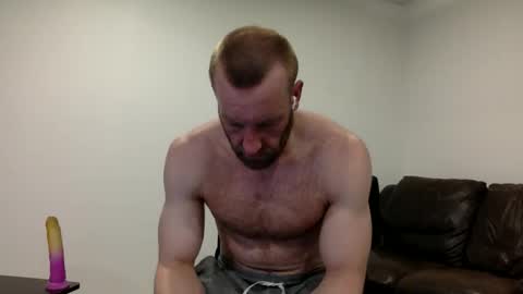 Clarke Cock online show from 03-28-26, 12:10