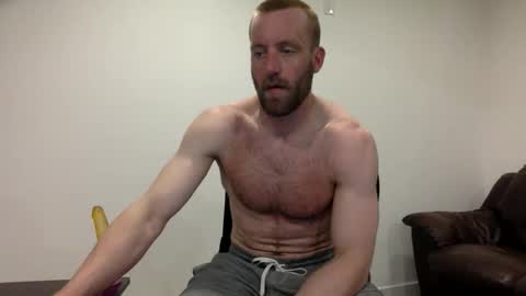 Clarke Cock online show from 04-02-26, 01:42