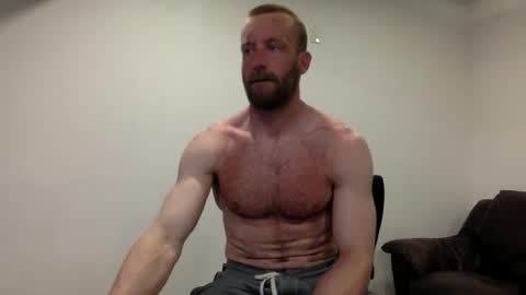 Clarke Cock online show from 04-09-26, 12:32