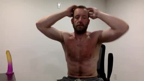 Clarke Cock online show from 04-22-26, 12:18