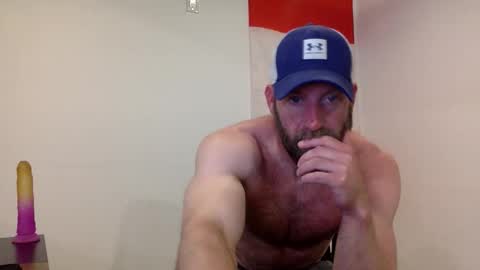 Clarke Cock online show from 04-23-26, 08:22