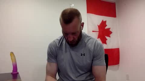 Clarke Cock online show from 04-27-26, 04:05