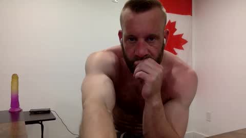 Clarke Cock online show from 04-28-26, 12:10