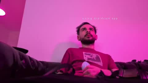 Snapshot of clarkent20 chatting on 01-05-25, 03:53 Clark online show from 01-05-25, 03:53