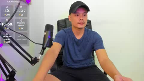 Clark online show from 01-21-25, 03:59