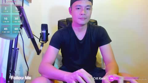 Clark online show from 02-16-25, 02:10