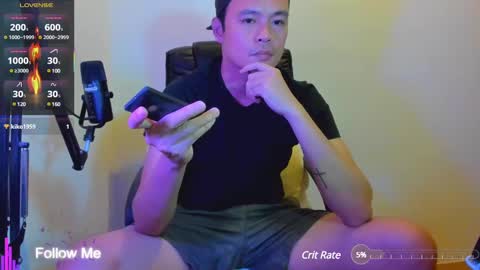 Clark online show from 02-23-25, 05:45