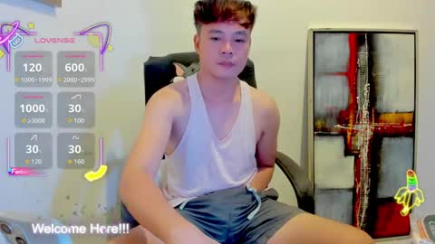 Clark online show from 04-26-26, 11:46