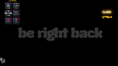 Clark online show from 07-14-26, 02:05