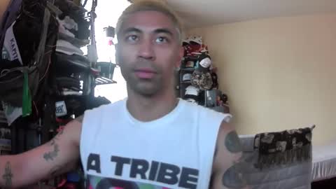 clarro online show from 04-05-26, 03:20