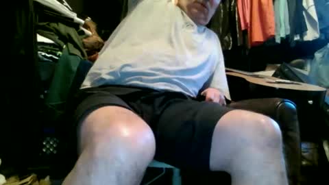 classiccock88 online show from 02-17-25, 02:37