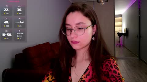 Cassy Classy online show from 04-26-26, 01:09