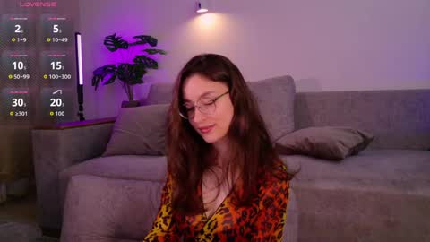 Cassy Classy online show from 05-28-26, 03:20