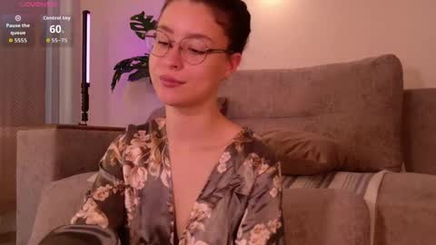 Cassy Classy online show from 05-30-26, 03:09