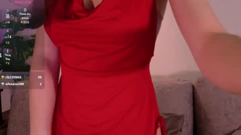 Cassy Classy online show from 06-03-26, 03:17