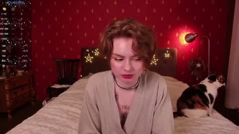 Goldie online show from 01-24-25, 08:22