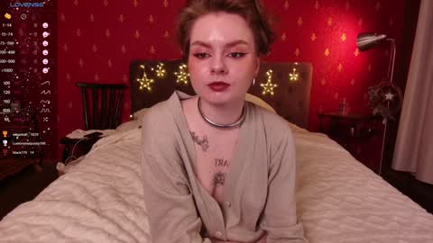 Goldie online show from 01-25-25, 08:10