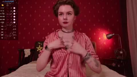 Goldie online show from 02-18-25, 08:14