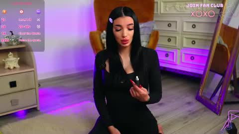 Velma online show from 10-23-25, 05:23