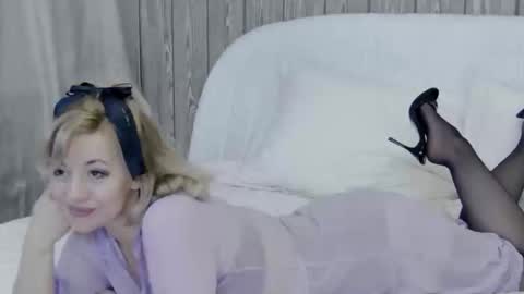 Classy Tinna online show from 04-09-26, 06:41