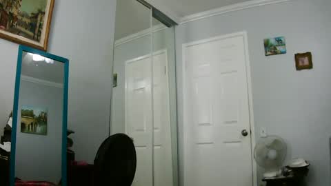 Snapshot of claudia1964 chatting on 02-19-25, 05:06 Claudia online show from 02-19-25, 05:06