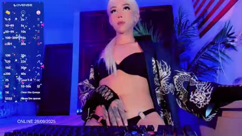   online show from 09-28-25, 10:59