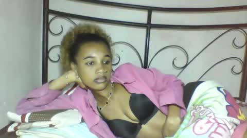 claudianne online show from 04-10-26, 07:35