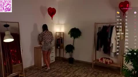 Lei your Angel online show from 03-02-26, 01:08