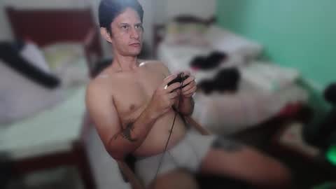 Claudio online show from 02-20-26, 10:16