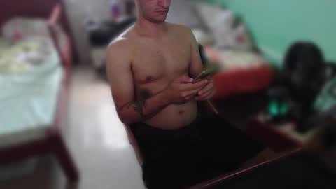 Claudio online show from 02-24-26, 10:02