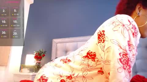 Anastasia Owen online show from 12-14-24, 02:34