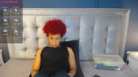 Anastasia Owen online show from 01-08-25, 07:56