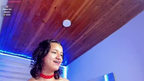 Clawdeen online show from 04-24-26, 03:47