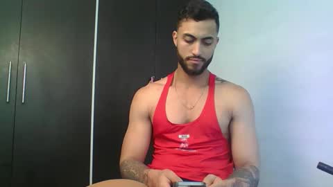 Clay online show from 03-28-26, 06:51