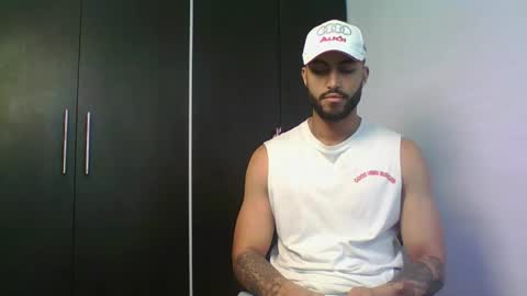 Clay online show from 03-30-26, 03:24