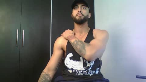 Clay online show from 03-31-26, 03:01