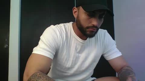 Clay online show from 04-06-26, 05:36