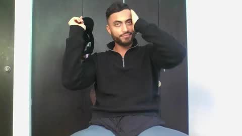 Clay online show from 04-10-26, 04:12