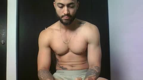 Clay online show from 04-26-26, 10:24