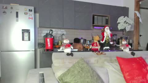 Snapshot of claytonburgues chatting on 12-10-24, 01:11 claytonburgues online show from 12-10-24, 01:11