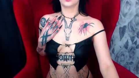 CleaDark online show from 12-13-24, 02:27